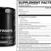 C4 Ultimate Pre Workout Powder Arctic Snow Cone - Sugar Free Preworkout Energy Supplement for Men & Women - 300mg Caffeine + 3.2g Beta Alanine + 2 Patented Creatines - 20 Servings - Image 3