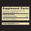Optimum Nutrition Creatine Powder, Unflavored, 600 Gram - Image 4