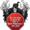 Spirit Halloween Kids Vintage Circus Clown Costume - Image 3