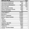 Transparent Labs Bulk Pre Workout, Contains Anhydrous Caffeine, L-Citrulline, & Theobromine, No Sweeteners, for Muscle Growth, Muscular Endurance & Stamina, Watermelon Flavor, 30 Servings - Image 2