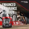 Primeval Labs Ape Cutz Pre Workout Powder, 50 Servings Orangutan Juice | Scientifically Formulated | Increased Performance with Beta Alanine | Post Workout Drink for Endurance, & Energy Booster - Image 3