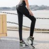 DUOWEI Plus Size Utility Pants for Women Women Cargo Pants Casual High Waist Jogger Pant Loose Outdoor Twill Plus Size - Image 7
