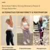 CRZ YOGA Butterluxe High Waisted Lounge Legging 25" / 28'' - Workout Leggings for Women Buttery Soft Yoga Pants - Image 6
