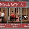Lifeline Jungle Gym XT Split Anchor Body Weight Suspension System – Lightweight Resistance Training at home, outside or on the go, Red/Black - Image 13