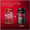 Whey Protein Powder | MuscleTech Nitro-Tech Whey Gold Protein Powder | Whey Protein Isolate Smoothie Mix | Protein Powder for Women & Men | Chocolate Protein Powder, 2 lbs (28 Serv)-package varies - Image 4