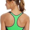 Champion Women's Double Dry Absolute Workout Sports Bra, Graphic - Image 2