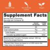 Turmeric Gummies, Qunol Gummy with 500mg Turmeric Curcumin, Joint Support Supplement, Ultra High Absorption Tumeric Curcumin, Vegan, Gluten Free, 2 Month Supply (60 Count, Pack of 2) - Image 5