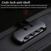 USB Charging Sport Sling Anti-Theft Shoulder Bag, Waterproof Anti Theft Sling Bag, Crossbody Bags Chest Daypack - Image 4