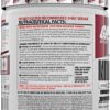 GAT Sport Nitraflex Advanced Pre-Workout Powder, Increases Blood Flow, Boosts Strength and Energy, Improves Exercise Performance, Creatine-Free (Black Cherry, 30 Servings) - Image 2