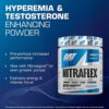 GAT Sport Nitraflex Advanced Pre-Workout Powder, Increases Blood Flow, Boosts Strength and Energy, Improves Exercise Performance, Creatine-Free (Blood Orange, 30 Servings) - Image 5