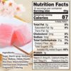 Japanese Sakura Mochi Candies -Cherry blossom Rice Cakes- Aromatic Flavor of Japanese Spring 300g/10.58oz【YAMASAN】 - Image 7