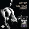PMD Sports Ultra Pump Fuel Insanity - Pre Workout Drink Mix for Energy, Strength, Endurance, Recovery - Complex Carbohydrates and Amino Energy - Wild Grape Gusher (30 Servings) - Image 3