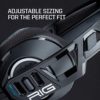 RIG 300 PRO HC Universal Gaming Headset for Xbox, Playstation, Windows 10/11 PC, Nintendo Switch - Black - Image 4