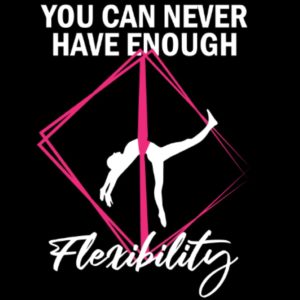You can never have enough flexibility: Aerial Yoga Lined Book, Aerial Gymnastic Book, Aerial Silk Dancer Book Lined, Aerial Ribbon Lined Book, ... Book Lined, Aerial Contortion Book Lined