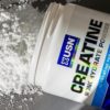 USN Supplements Pure Creatine Monohydrate Powder, 300 Grams - Image 13