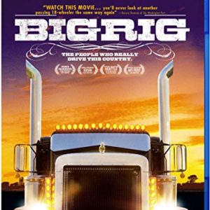 Big Rig [Blu-ray]