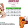 KNEECA Tourmaline Acupressure Selfheating Knee Sleeve, Mugwort Acupressure Shaping Knee Pads, Men's and Women's Detox Sculpting Knee Pads (L) - Image 4