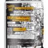 Condemned Labz, Locked Down, Cell Volumizing and Hydration Supplement - 312 Grams (Fruit Punch) - Image 2