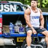 USN Supplements Pure Creatine Monohydrate Powder, 300 Grams - Image 8