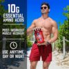 BSN SYNTHA-6 Whey Protein Powder, Vanilla Protein Powder with Micellar Casein, Milk Protein Isolate Powder, Vanilla Ice Cream, 28 Servings (Package May Vary) - Image 4