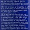 USN Supplements Pure Creatine Monohydrate Powder, 300 Grams - Image 16