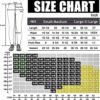 Leggings with Pockets for Women - Buttery Soft Non See Through Yoga Pants High Waist Tummy Control Workout Athletic Pants - Image 6