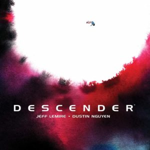 Descender. Tom 6. Wojna maszyn