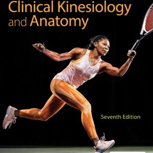 Clinical Kinesiology and Anatomy
