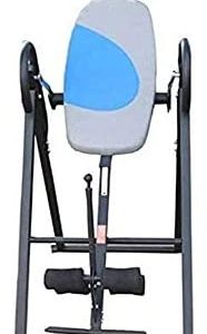 ATAAY Heavy Duty Inversion Table Inverted Exercise Machine with Headrest Yoga Inverted Stool Standing for Back Pain Relief