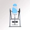 ATAAY Heavy Duty Inversion Table Inverted Exercise Machine with Headrest Yoga Inverted Stool Standing for Back Pain Relief - Image 2