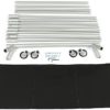 Kojem Yoga Swing Stand w/Yoga Swing Set Body Bundle Safety Belts Yoga Frame Sling Inversion Aluminum - Image 5