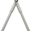 Kojem Yoga Swing Stand w/Yoga Swing Set Body Bundle Safety Belts Yoga Frame Sling Inversion Aluminum - Image 6