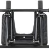 Stand Yoga Chair, Yoga Inversion Training Bench H Shape Yoga Headstand Stool Wood and PU Pads Metal Frame for Home Fitness for Head Stand Trainer - Image 7