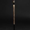 Fashionable Walking Canes for Men - Wolf - Hand Carved Mens Stick - Fancy Stylish Wooden Walking Sticks, 36 Inch - Image 4