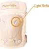 MomnLittle Kids Protective Gear Set Bicycle Skateboard Scooter Roller Skating Inline Skating Bike Cycling Girl Boy Knee Pads Elbow Pads Wrist Pads - Image 4
