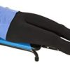 Exerpeutic Alternative Inversion Traction Table - Back Stretcher for Lower Back Pain Relief Without Going Upside Down - 300 Lbs Weight Capacity - ‎Blue - Image 13