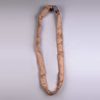American Industrial / 1 1/8" Width/Endless Polyester Round Sling - Tan / 8 Ft. Long / En120X8 / 10,600 Lbs. Vertical - Image 2
