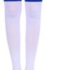 sockfun Over the Knee Socks for Women Teen Girls Thigh High Socks Over Knee Socks - Image 4
