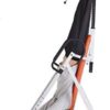 MGIZLJJ Inversion Table Home Adjustable Handstand Machine Exercise Yoga Inverted Stool Standing - Image 3