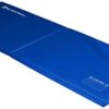 We Sell Mats 2 ft x 6 ft x 1 5/8 in Personal Folding Exercise Mat, Personal Fitness Gym Flooring, For Core Workouts, MMA, Gymnastics and Cheerleading Use - Image 2