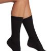 No nonsense Women's Wardrobe Trouser Sock 3-Pack - Image 2