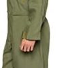 Leg Avenue Men's Top Gun Flight Suit Costume - Image 4