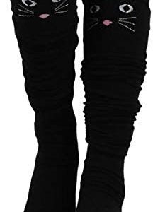 Women's Dot Glass Thin Socks Dot Medium Tube Socks Transparent Socks Women Socks Size 10 13