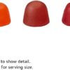 Amazon Brand - Mama Bear Organic Kids Multivitamin Gummies, Berry, Cherry & Orange, 60 Count, 1 Month Supply (Packaging May Vary) - Image 7