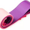 Fitness Resistance Bands. Resistance Loop Bands Premium Exercise Fitness Band for Stretching, Crossfit, Pilates, Yoga, Physical Therapy, Home Gym. Fitness Stretch Bands for Booty Legs - Image 2