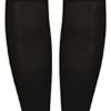Women’s Knee High Socks Long Athletic Thin Thigh High Stocking Outdoor Sport Casual Tube Socks - Image 7