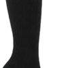 WOWFOOT Women's Knee High Socks Luxury Cotton For Girl Stylish Design Fun - 3pair - Image 3