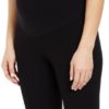 Motherhood Maternity Women's Essential Stretch Secret Fit Belly Leggings XS-3X Available in 1 Pack & 2 Packs - Image 4