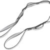 Vaveren 1 X Daisy Chain Yoga Extension Belt, Random, 180cm - Image 2