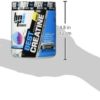 BPI Sports Best Creatine - Creatine Monohydrate, Himalayan Salt - strength, Pump, Endurance, Muscle Growth, Muscle Definition - No Bloat - Snow Cone - 50 servings - 10.58 Oz - Image 8